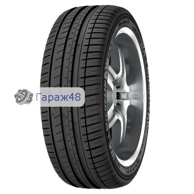 Michelin Pilot Sport 3 215/45 R18 93W